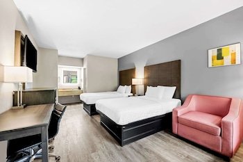 SureStay Plus Hotel by Best Western Southern Pines Pinehurst