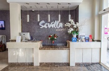 Sevilla