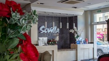 Sevilla