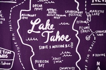 Basecamp Tahoe City