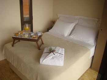 Alluar Lodge