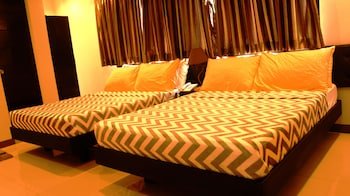 Urbantel Hotel