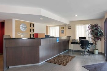 Comfort Inn Sudbury South End
