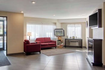 Comfort Inn Sudbury South End