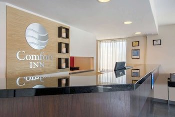 Comfort Inn Sudbury South End
