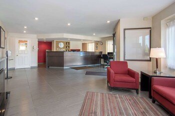 Comfort Inn Sudbury South End