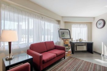 Comfort Inn Sudbury South End