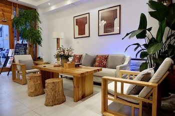Dali Yun Xi Boutique Inn