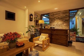 Dali Yun Xi Boutique Inn