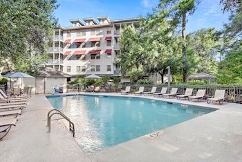 Royal Dunes Resort