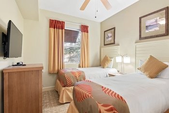 Royal Dunes Resort
