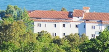 Hotel Eden Park Cilento