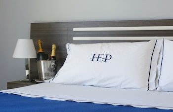 Hotel Eden Park Cilento