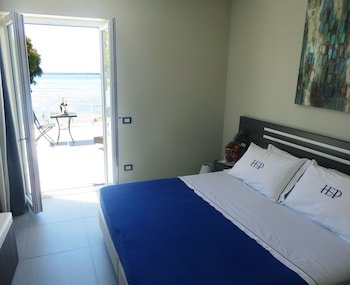 Hotel Eden Park Cilento