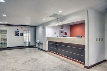 Motel 6 Dallas Northwest