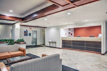 Motel 6 Dallas Northwest