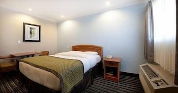 Hotel Parmani