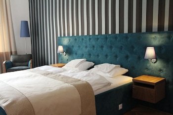Hostel Chmielna 5