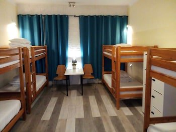 Hostel Chmielna 5