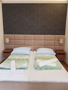 Hostel Chmielna 5