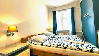 Hostel Chmielna 5