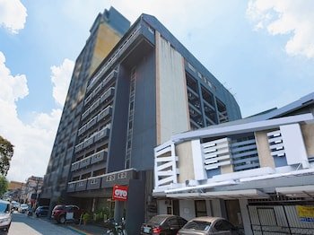 Northridge Mansions By OYO Rooms