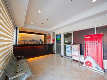 Northridge Mansions By OYO Rooms