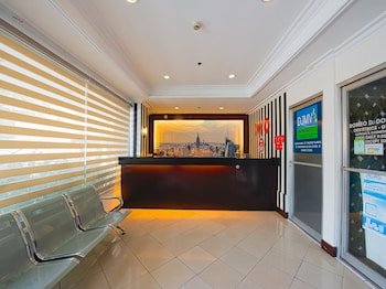 Northridge Mansions By OYO Rooms