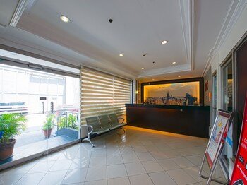 Northridge Mansions By OYO Rooms