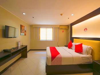 Northridge Mansions By OYO Rooms