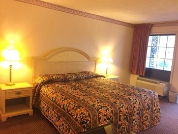 Budget Inn New Cumberland-Harrisburg