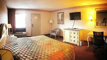 Budget Inn New Cumberland-Harrisburg