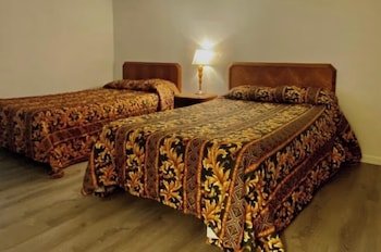 Budget Inn New Cumberland-Harrisburg