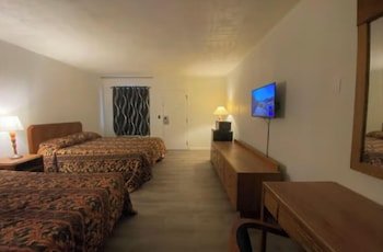 Budget Inn New Cumberland-Harrisburg