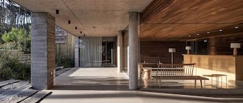 Casagrande Hotel & Beach Club
