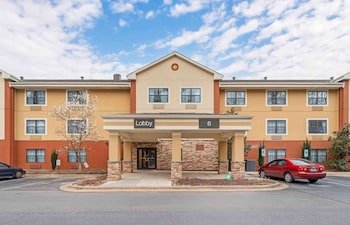 Extended Stay America Asheville Tunnel Rd.