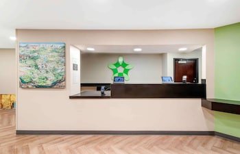 Extended Stay America Asheville Tunnel Rd.
