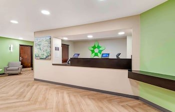 Extended Stay America Asheville Tunnel Rd.