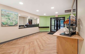 Extended Stay America Asheville Tunnel Rd.