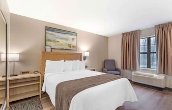 Extended Stay America Asheville Tunnel Rd.