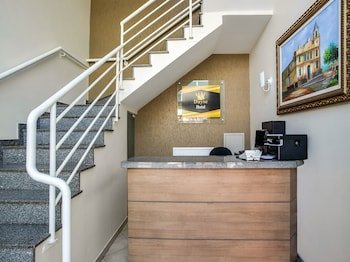 Hotel Dayse
