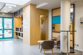 B&B Hotel Tours Nord 2 La petite Arche