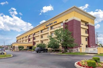 Comfort Inn Midtown