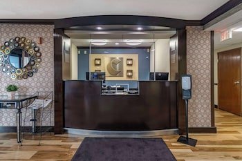 Comfort Inn Midtown