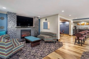 Comfort Inn Midtown