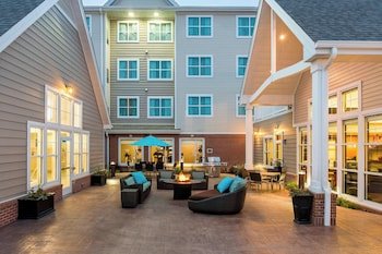 Residence Inn Fargo Marriott