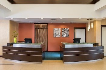 Residence Inn Fargo Marriott