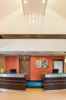 Residence Inn Fargo Marriott
