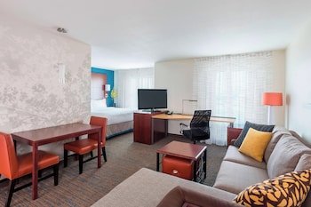 Residence Inn Fargo Marriott