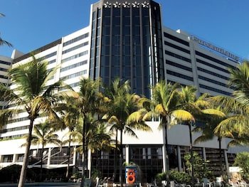Hotel & Suites Caracas